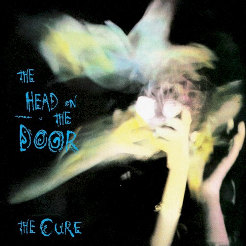 The Cure